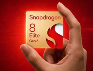 Samsung Galaxy S27’de Kullanılacak Snapdragon İşlemcinin Tanıtım Tarihi Açıklandı
