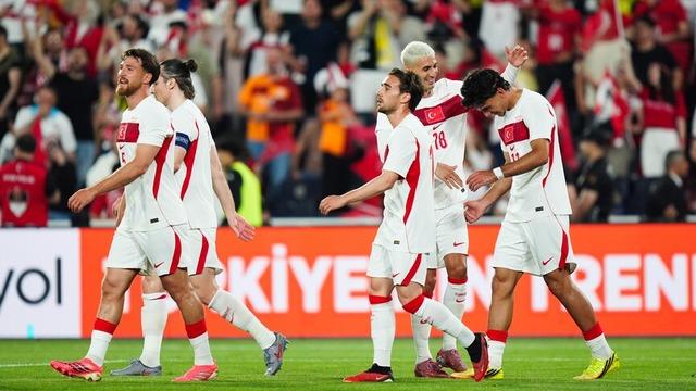 Türkiye-Paraguay Maçı TRT 1 ya da Natürel Spor’dan Canlı Nasıl İzlenir?