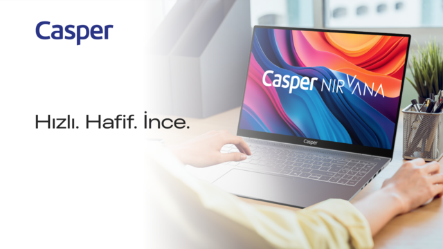 35 Bin Liraya Her İşini Görecek Dayanıklı Bir Laptop Mümkün mü?