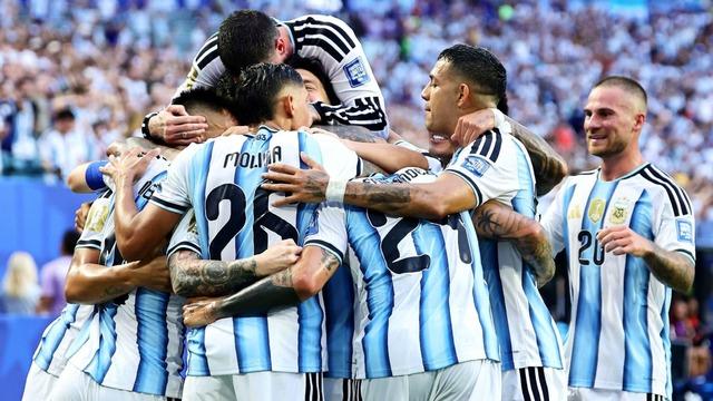 Arjantin-Mısır Maçı TRT 1 ya da Alışılmış Spor’dan Canlı Nasıl İzlenir?