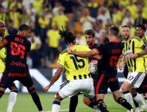 Gornik Zabrze-Fenerbahçe Maçı Hangi Kanaldan Yayınlanacak?
