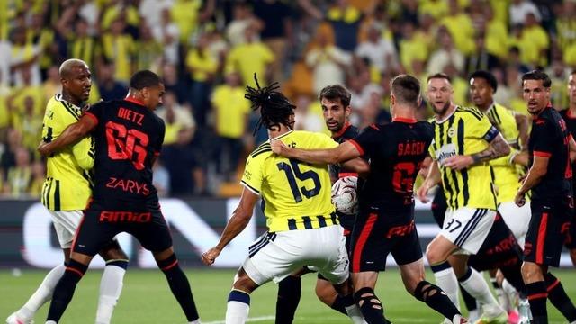 Gornik Zabrze-Fenerbahçe Maçı S Sport Plus’tan Canlı Nasıl İzlenir?