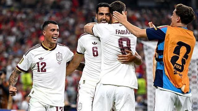İspanya-Belçika Maçı TRT 1 ya da Natürel Spor’dan Canlı Nasıl İzlenir?