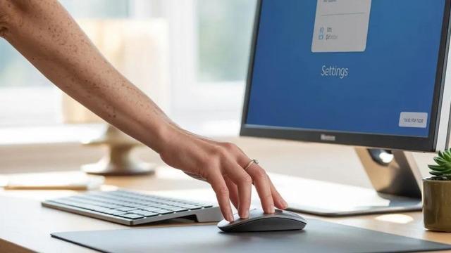 Mouse İmleci Kayboldu mu? Süratli Tahlil Yolları