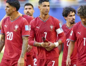 Portekiz-İspanya Maçı TRT 1 ya da Olağan Spor’dan Canlı Nasıl İzlenir?