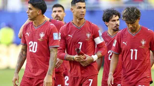 Portekiz-İspanya Maçı TRT 1 ya da Olağan Spor’dan Canlı Nasıl İzlenir?