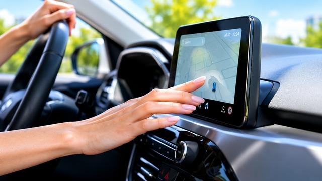 Trafikte Yeni Devir: Görüşü Kapatan Aksesuarlar Büsbütün Yasaklandı!
