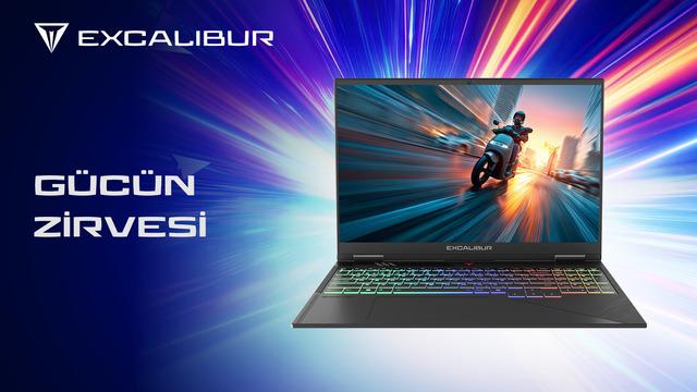 Tüm Oyunları Rahatça Oynayabileceğin O Güçlü Bilgisayar: Casper Excalibur G920