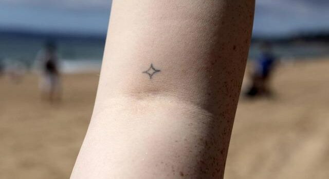 Acısız Dövme Dönemi Başlıyor: CipherX, “Microdot Tattoo” Teknolojisini Duyurdu!