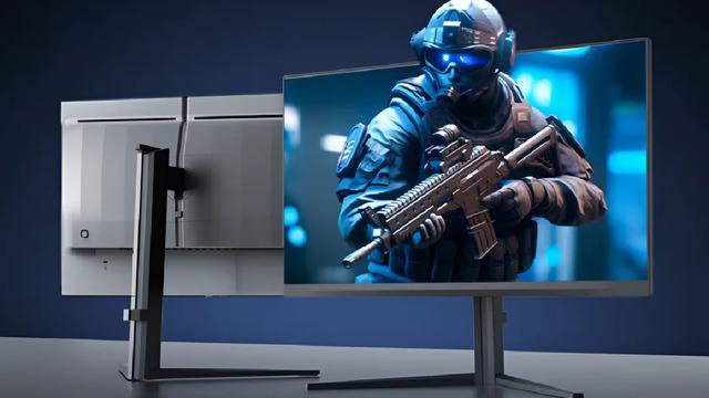 Philips, Çok Ucuza 425 Hz Yenileme Suratı Sunan Oyuncu Monitörü Tanıttı
