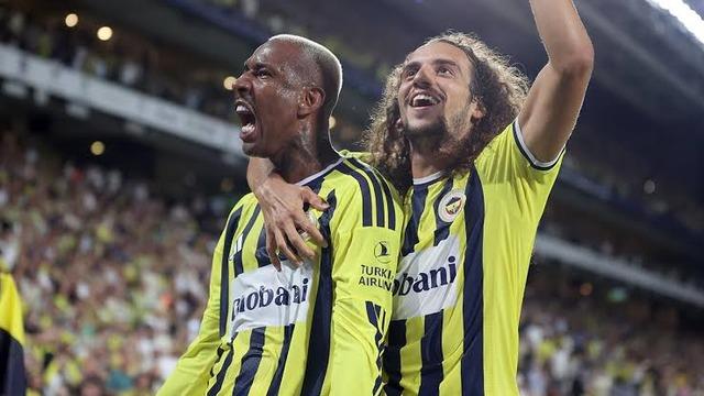 TV100’den Fenerbahçe-Sturm Graz Maçı Nasıl Canlı İzlenir?
